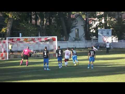 FCM Dorohoi - Viitorul Constanta (Cupa Romaniei 24.09.2013) penalty ratat Alexandru Vrabie
