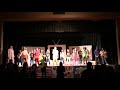 Schoolhouse Rock Tootin 2019