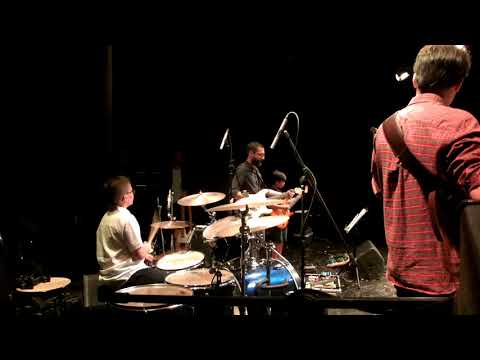 Riccardo Marchese - Cissy Strut