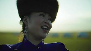 Between the Sky & Prairie (The Grasslands Ensemble & Daniel Ho)