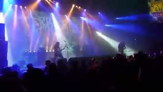 Terrorizer - Fear of Napalm