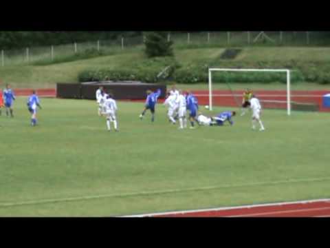 FJK-TKT Tampereen Kolmonen 4.7.09 kooste