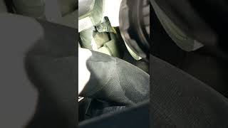 2016 Audi Q3 2.0t temperature sensor location