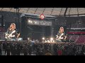 Foo Fighters - Marigold (live) | Warszawa | 15/06/2026