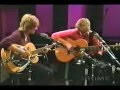 Bruce Cockburn - Rik Emmett - Deer Dancing