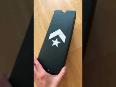 #short #review #lamdep #beauty @ConverseVietnam