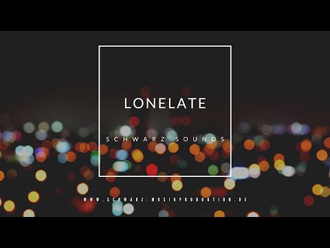 The Weeknd Type Beat x Synthpop Type Beat x Majid Jordan Type Beat - LONELATE
