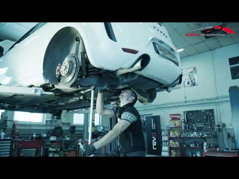D-Bros Automotive-VAG Performance Center
