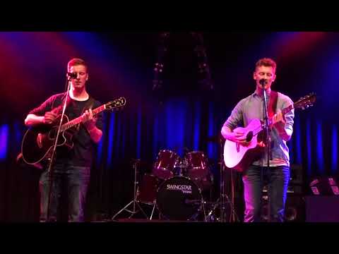 Brother Movement (BroMo) Live @Cologne PEACE Festival – The Game We Play