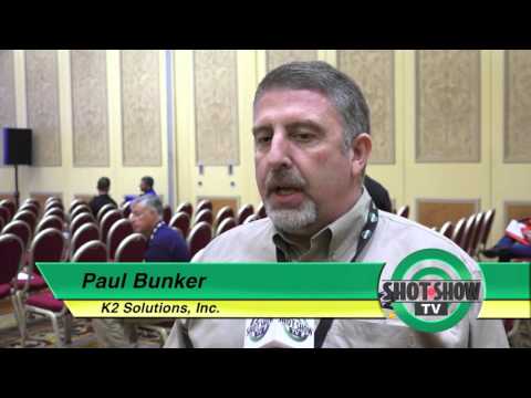 SHOT Show TV Headlines for Wednesday, Jan. 20 | 2016 SHOT Show