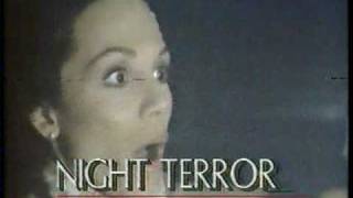 Night Terror (1977) Video