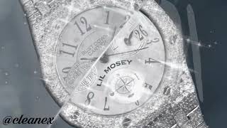 Lil Mosey - Bust Down Cartier (Clean)