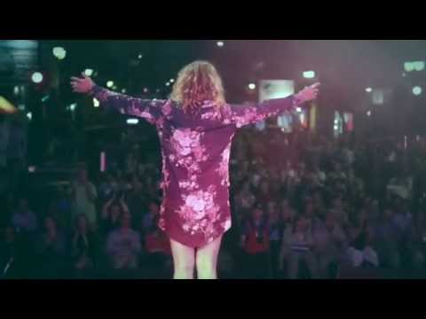 Anna Liani Soundcheck "Immensità"