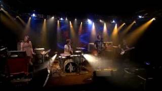 The Dandy Warhols - Talk Radio (Live)