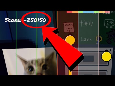 -250000 Score In 40 Seconds