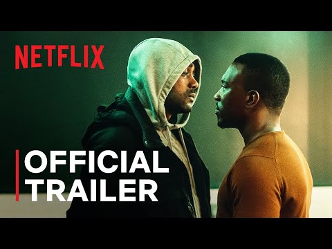 Top Boy - Temporada 3 - Capítulo final Trailer