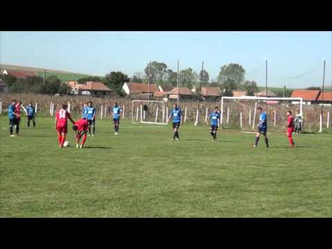 ABSPORT.RO: Euro Spring - Viitorul Santimbru 0-2