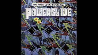 New Riders Of The Purple Sage – I Don't Need No Doctor (1972)