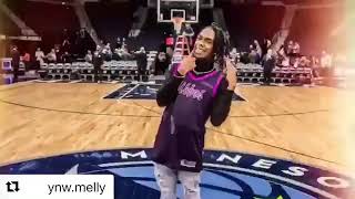 Ynw melly - from the jump