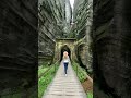 Most Beautiful Places In Czech Republic Shorts Travel Explore Nature Viral Adventure
