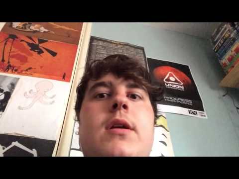 People Who Can't Use Skype (Sketch)