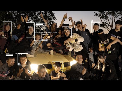 Droga de Farmacia ll - AZZE x EL NIÑO MARSELLA (Prod: La Ultima)