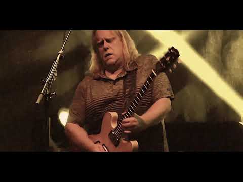 Gov't Mule - Cortez The Killer (Live at Torgau, Germany 2018) - MultiCam