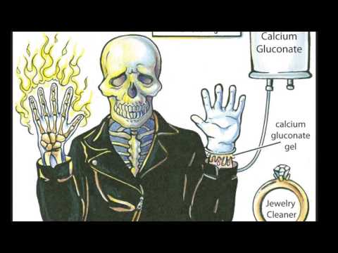 image-Is hydrofluoric acid used for cleaning?