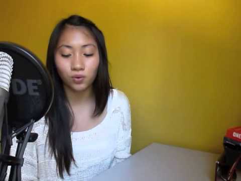 Sunday Morning - Maroon 5 (cover by Catherine Tran)