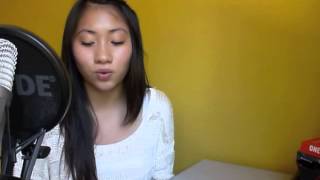 Sunday Morning - Maroon 5 (cover by Catherine Tran)
