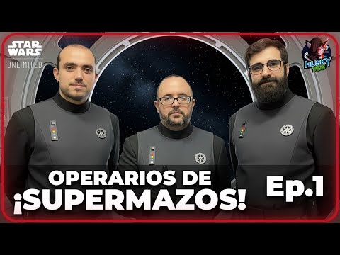 Husky TCG | Star Wars Unlimited and 2 more