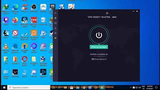 Set up VPN Proxy Master on Windows 10/Mac/iPhone/Android/Chrome/Amazon Fire TV