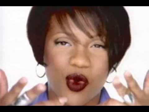 MC Lyte feat  Xscape  Keep On Keepin' On Music Video