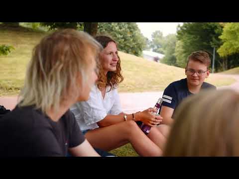 Warum Religionsunterricht?