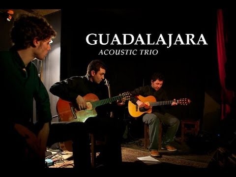 Guadalajara