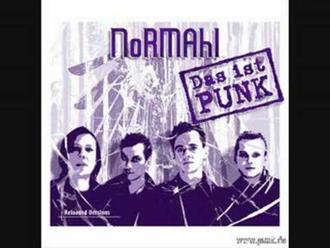 Drecksau - NoRMAhl