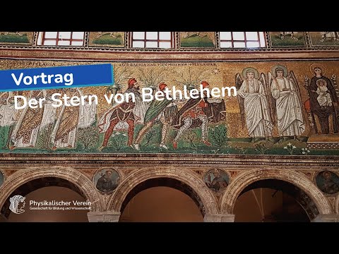 Der Stern von Bethlehem