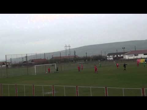 REZUMAT: VIITORUL SANTIMBRU - ASC PIANU 2013 3-1