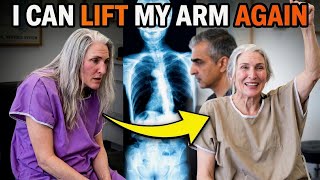 MS Patient Notices BIG Changes After First Adjustment @DrRahim 