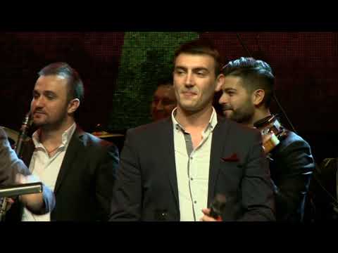 Damjan Stojanoski - Nema druga Makedonija © 2017