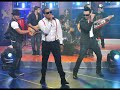 ILEGALES - A ELLA LE GUSTA