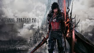 FINAL FANTASY 16 #2