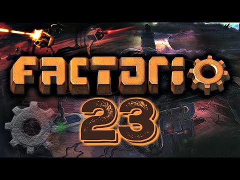 GROWING PAINS - COPPER CABLE PRODUCTION | Automation Awesomeness! | Factorio 0.16 #23