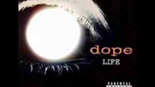 Dope - Die motherfucker Die+LYRICS