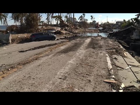 Remember Ian Three Years Later