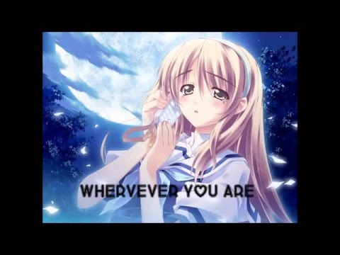 Nightcore Calling Out