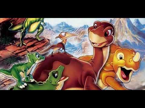 In einem Land vor unserer Zeit/ Hörspiel für Kinder