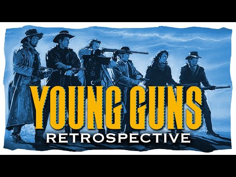 The Young Guns Series | Full Retrospective [Supercut]