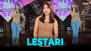 Download lagu DIKE SABRINA - LESTARI | Feat. BINTANG FORTUNA mp3 Download lagu DIKE SABRINA - LESTARI | Feat. BINTANG FORTUNA mp3