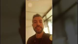 MONDOMARCIO SI ARRABBIA CON I FAN: &quot;IO NON SONO OLD SCHOOL,HO SOLO 30 ANNI&quot;